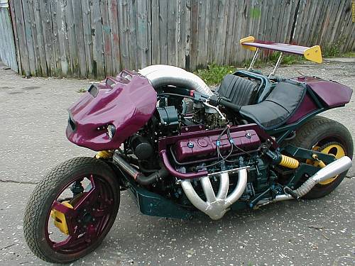 How To Lose A Guy In 10 Days Motorcycle. The second ugliest motorcycle